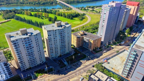 #1601 12141 Jasper Av Nw, Edmonton, AB 