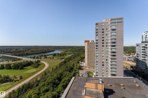 #1601 12141 Jasper Av Nw, Edmonton, AB 