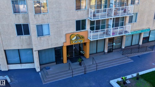#1601 12141 Jasper Av Nw, Edmonton, AB 