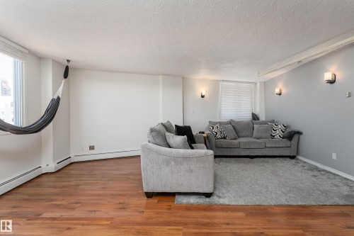 #1601 12141 Jasper Av Nw, Edmonton, AB 