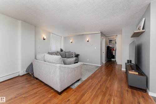 #1601 12141 Jasper Av Nw, Edmonton, AB 