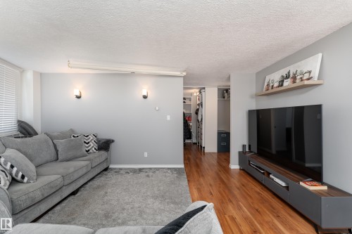 #1601 12141 Jasper Av Nw, Edmonton, AB 