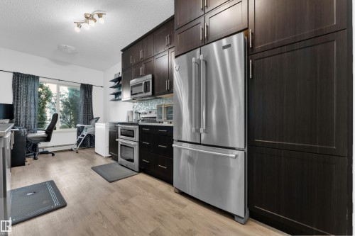 #110 1820 Rutherford Rd Sw, Edmonton, AB 