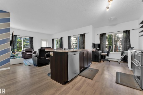 #110 1820 Rutherford Rd Sw, Edmonton, AB 