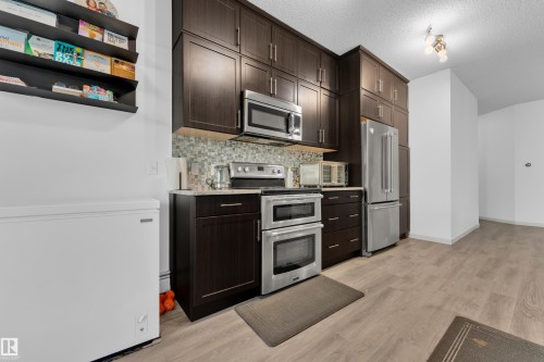 #110 1820 Rutherford Rd Sw, Edmonton, AB 