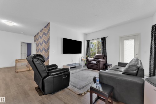 #110 1820 Rutherford Rd Sw, Edmonton, AB 