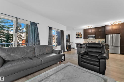 #110 1820 Rutherford Rd Sw, Edmonton, AB 