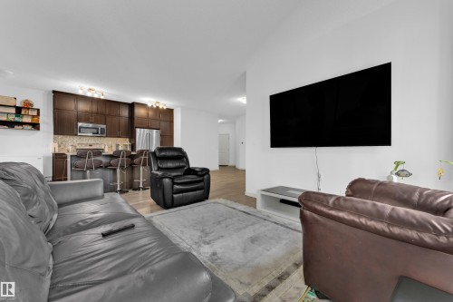 #110 1820 Rutherford Rd Sw, Edmonton, AB 