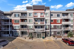 #110 1820 Rutherford RD SW  Edmonton, AB T6W 2K6