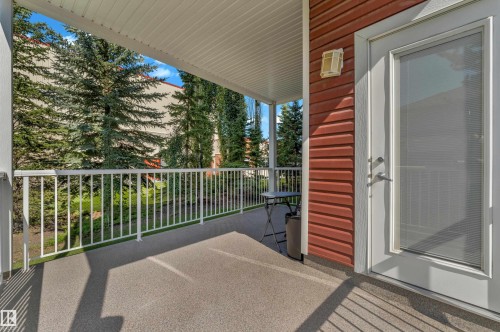 #110 1820 Rutherford Rd Sw, Edmonton, AB 