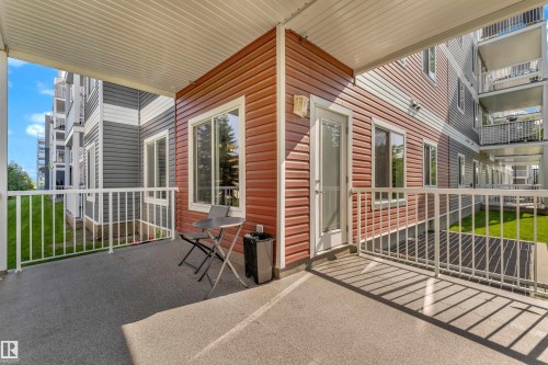 #110 1820 Rutherford Rd Sw, Edmonton, AB 