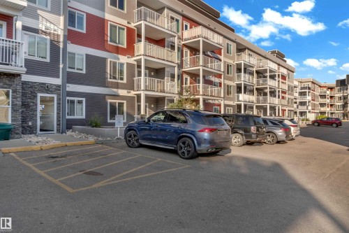 #110 1820 Rutherford Rd Sw, Edmonton, AB 