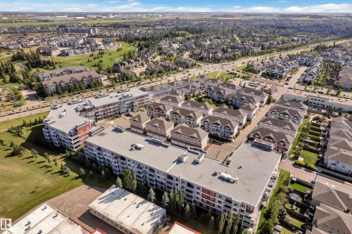 #110 1820 Rutherford Rd Sw, Edmonton, AB 