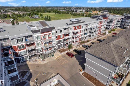 #110 1820 Rutherford Rd Sw, Edmonton, AB 
