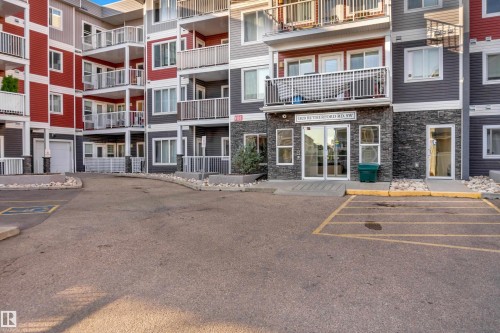 #110 1820 Rutherford Rd Sw, Edmonton, AB 