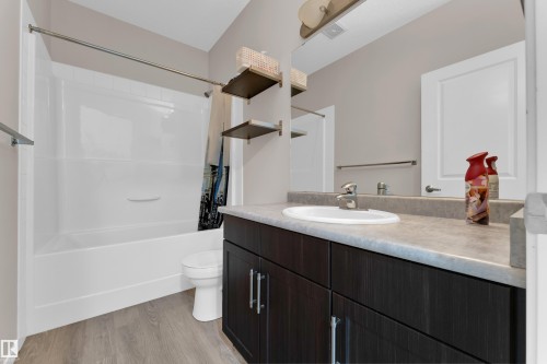 #110 1820 Rutherford Rd Sw, Edmonton, AB 