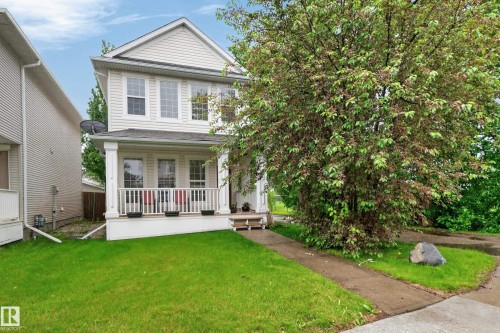 136 BOTHWELL Place   Sherwood Park, AB T8H 2M7