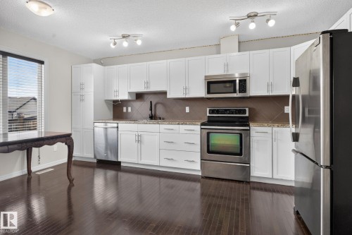 545 Watt Boulevard Sw, Edmonton, AB 