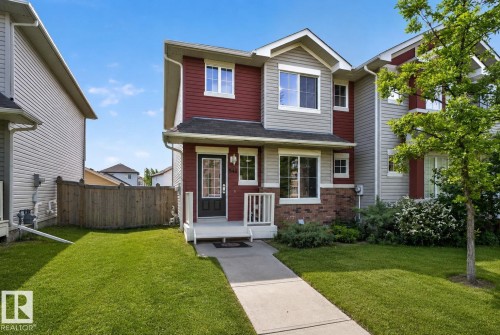 545 Watt Boulevard Sw, Edmonton, AB 