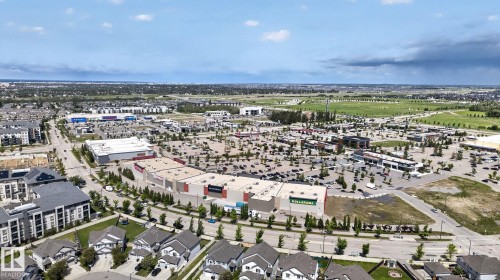 545 Watt Boulevard Sw, Edmonton, AB 