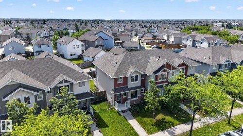545 Watt Boulevard Sw, Edmonton, AB 