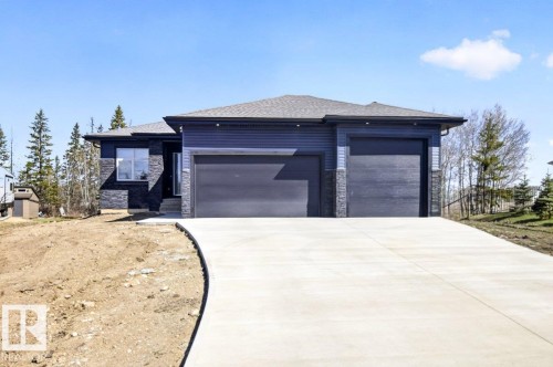 31 26328 TOWNSHIP ROAD 532A   Rural Parkland County, AB T7X 4M1