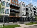 #128 10531 117 St Nw, Edmonton, AB  - Outdoor 