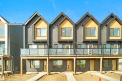 5158 RIVER'S EDGE Way NW  Edmonton, AB T6M 3B5