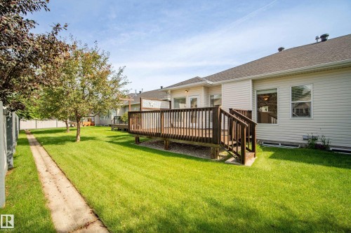 5 Longview Crescent, Spruce Grove, AB 