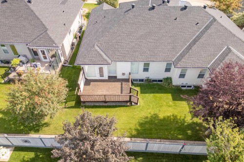 5 Longview Crescent, Spruce Grove, AB 