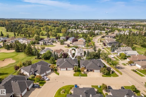 5 Longview Crescent, Spruce Grove, AB 