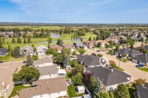 5 Longview Crescent, Spruce Grove, AB 