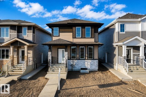 #3618 39 Ave Av, Beaumont, AB 