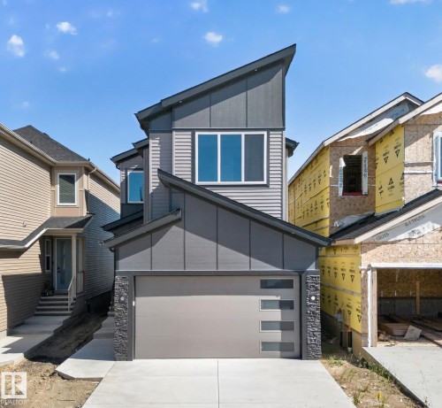 214 Crystal Creek Drive   Leduc, AB T9E 0X6