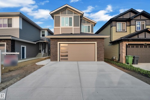 4005 39 Street   Beaumont, AB T6X 3B5