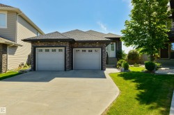 413 CHAPPELLE Drive Southwest Edmonton, AB T6W 0Z3