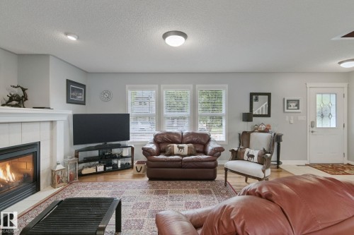 5345 Terwillegar Boulevard Nw, Edmonton, AB 