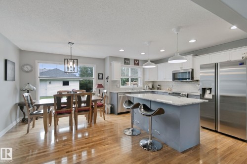 5345 Terwillegar Boulevard Nw, Edmonton, AB 