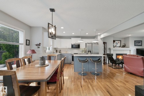 5345 Terwillegar Boulevard Nw, Edmonton, AB 