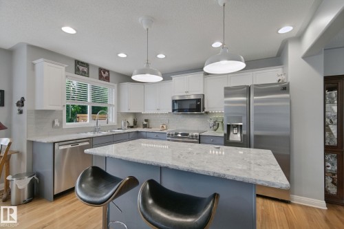 5345 Terwillegar Boulevard Nw, Edmonton, AB 