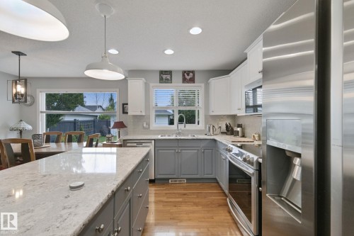 5345 Terwillegar Boulevard Nw, Edmonton, AB 