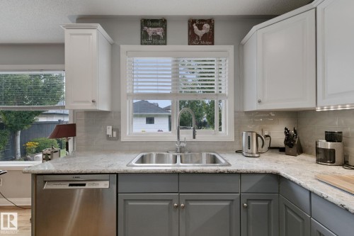 5345 Terwillegar Boulevard Nw, Edmonton, AB 