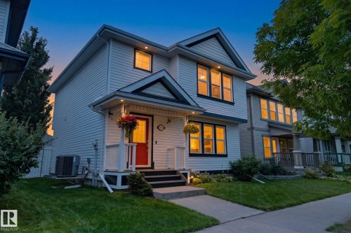 5345 Terwillegar Boulevard Nw, Edmonton, AB 