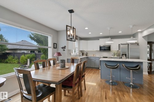 5345 Terwillegar Boulevard Nw, Edmonton, AB 