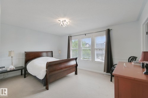 5345 Terwillegar Boulevard Nw, Edmonton, AB 