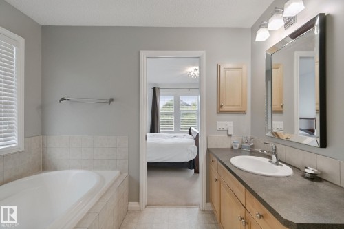 5345 Terwillegar Boulevard Nw, Edmonton, AB 