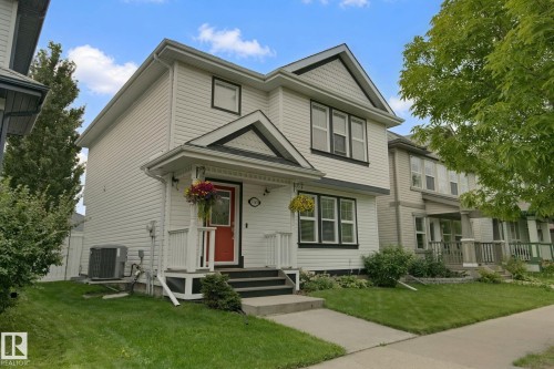 5345 Terwillegar Boulevard Nw, Edmonton, AB 