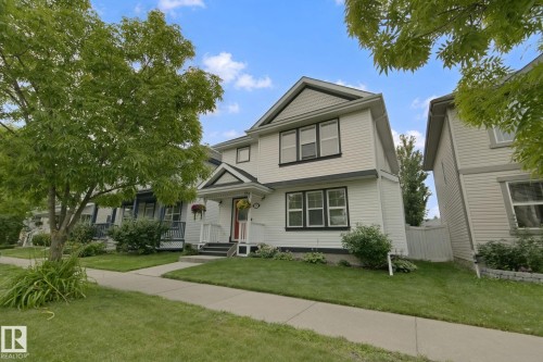 5345 Terwillegar Boulevard Nw, Edmonton, AB 