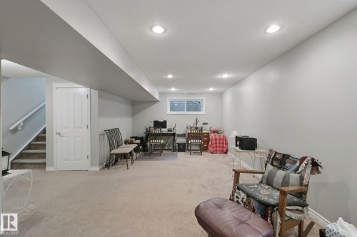 5345 Terwillegar Boulevard Nw, Edmonton, AB 