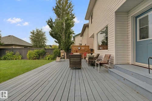 5345 Terwillegar Boulevard Nw, Edmonton, AB 
